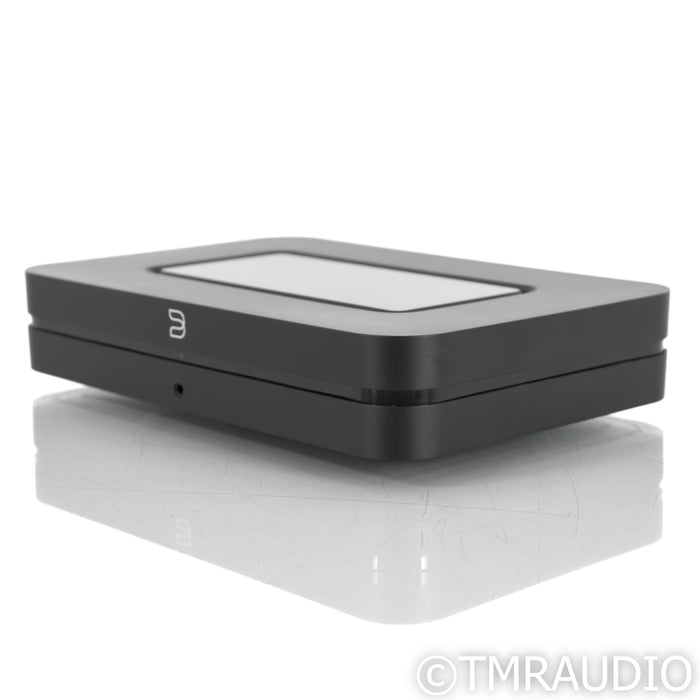 Bluesound Wireless Network Streamer; w/ LHY Power Supply; N130; Roon Ready