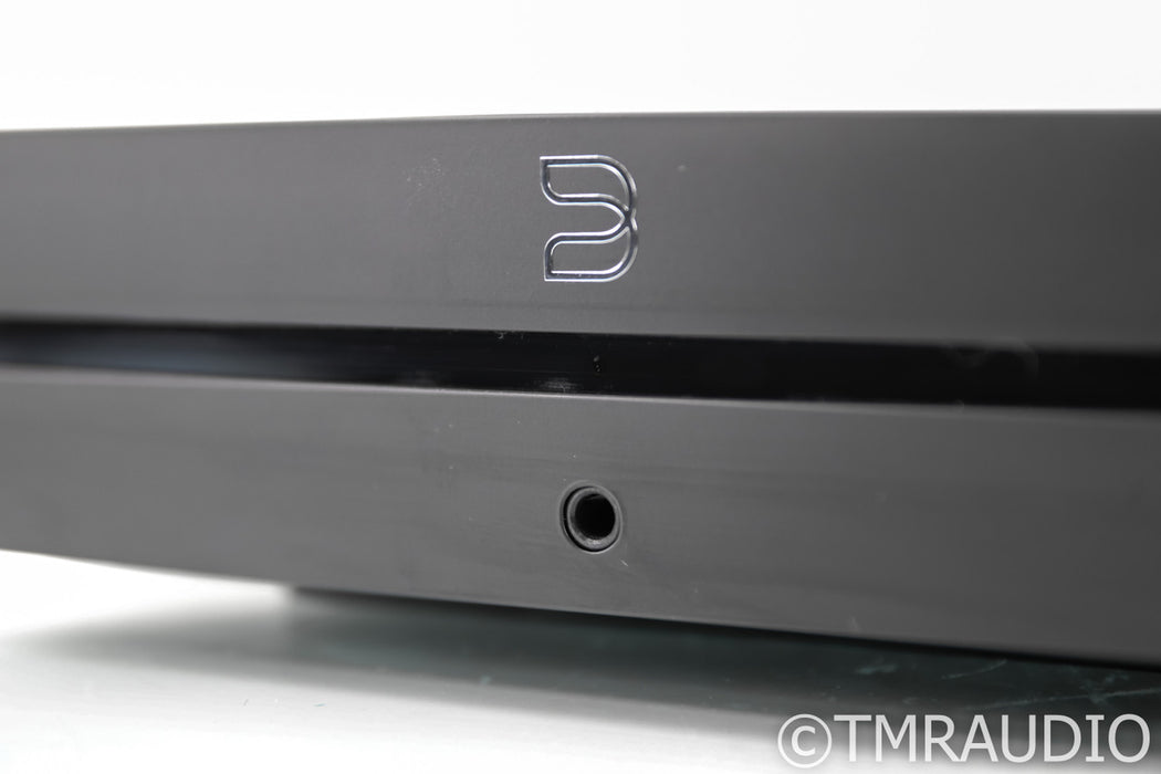 Bluesound Wireless Network Streamer; w/ LHY Power Supply; N130; Roon Ready