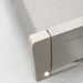 Parasound Halo A23+ Stereo Power Amplifier; Silver; A-23 Plus