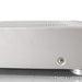 Parasound Halo A23+ Stereo Power Amplifier; Silver; A-23 Plus