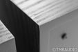 Klipsch Heresy IV Floorstanding Speakers; Black Ash Pair
