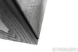 Klipsch Heresy IV Floorstanding Speakers; Black Ash Pair