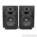 Klipsch Heresy IV Floorstanding Speakers; Black Ash Pair