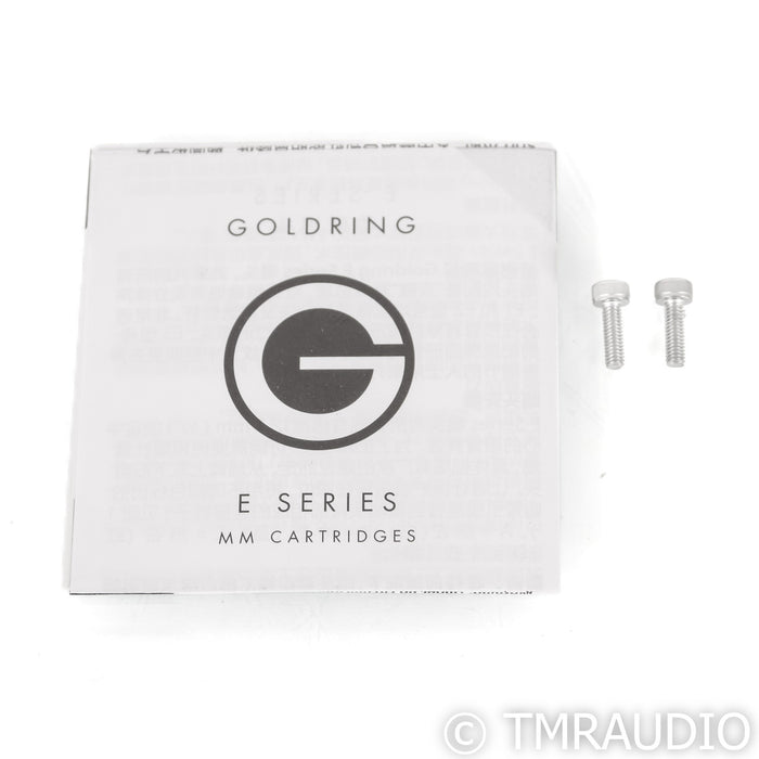 Goldring E3 Moving Magnet Phono Cartridge; MM