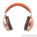 Focal Stellia Closed Back Headphones; Chocolate (Open Box)