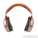 Focal Stellia Closed Back Headphones; Chocolate (Open Box)