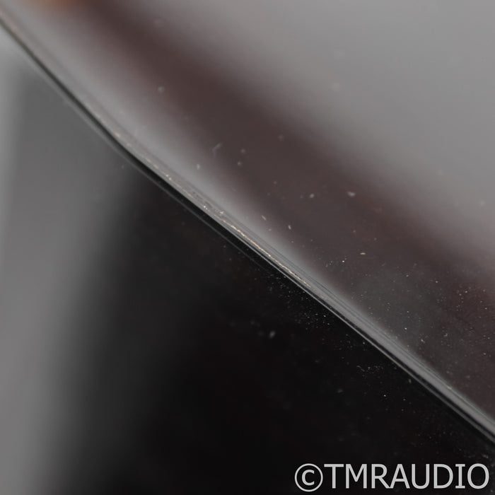 Paradigm Founder 100F Floorstanding Speakers; Midnight Cherry Pair
