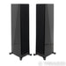 Paradigm Founder 100F Floorstanding Speakers; Midnight Cherry Pair
