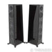 Paradigm Founder 100F Floorstanding Speakers; Midnight Cherry Pair