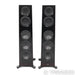 Paradigm Founder 100F Floorstanding Speakers; Midnight Cherry Pair