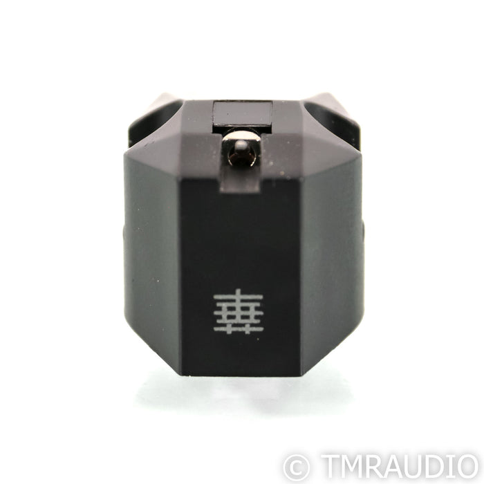 Hana SL Low-Output Moving Coil Phono Cartridge; MC