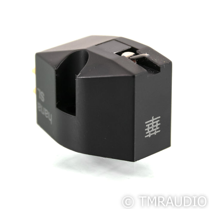 Hana SL Low-Output Moving Coil Phono Cartridge; MC