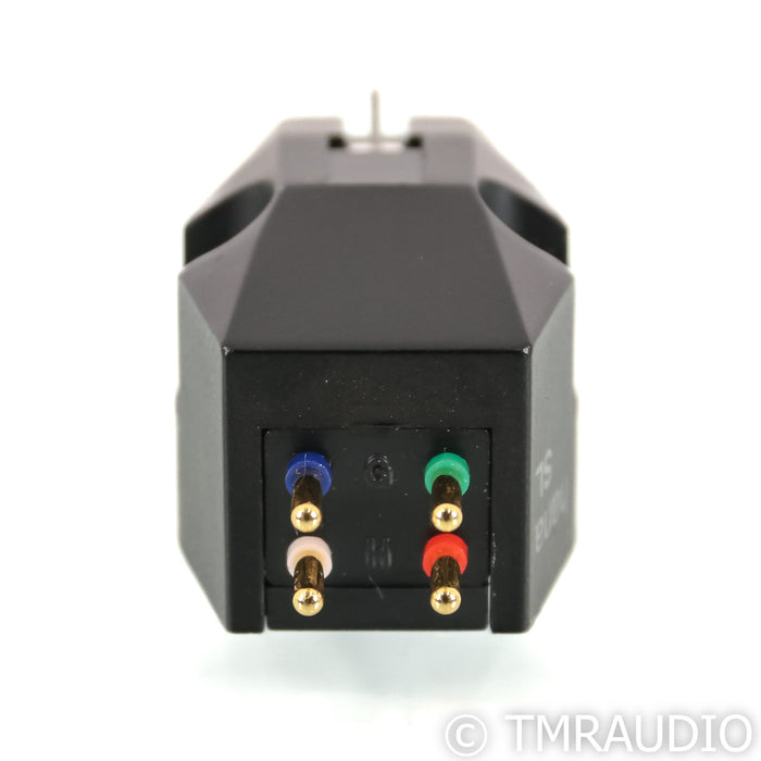 Hana SL Low-Output Moving Coil Phono Cartridge; MC