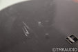 Rrega Planar 25 Belt Drive Turntable; Benz Micro Ace SH Cartridge