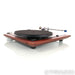 Rrega Planar 25 Belt Drive Turntable; Benz Micro Ace SH Cartridge