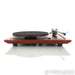 Rrega Planar 25 Belt Drive Turntable; Benz Micro Ace SH Cartridge