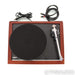 Rrega Planar 25 Belt Drive Turntable; Benz Micro Ace SH Cartridge