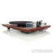 Rrega Planar 25 Belt Drive Turntable; Benz Micro Ace SH Cartridge