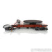 Rrega Planar 25 Belt Drive Turntable; Benz Micro Ace SH Cartridge