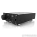 Violectric HPA V222 Headphone Amplifier; Black