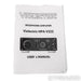 Violectric HPA V222 Headphone Amplifier; Black