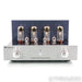 PrimaLuna Prologue Premium Stereo Tube Integrated Amplifier; Silver