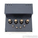 PrimaLuna Prologue Premium Stereo Tube Integrated Amplifier; Silver