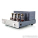 PrimaLuna Prologue Premium Stereo Tube Integrated Amplifier; Silver