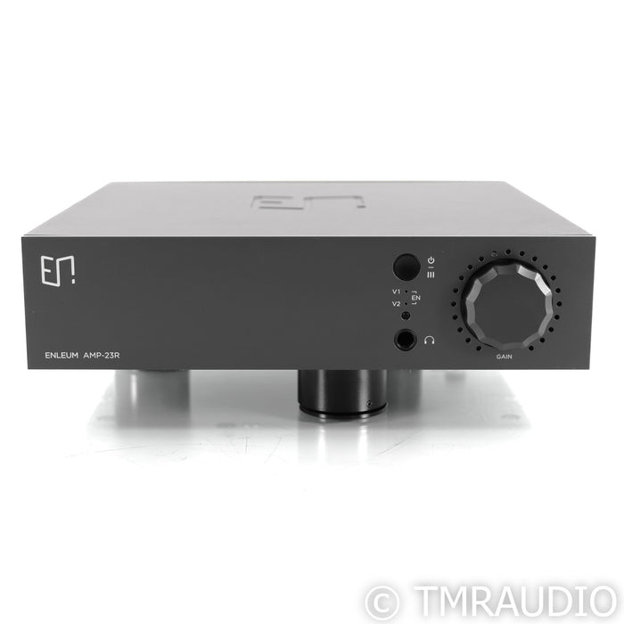 Enleum AMP-23R Stereo Integrated Amplifier