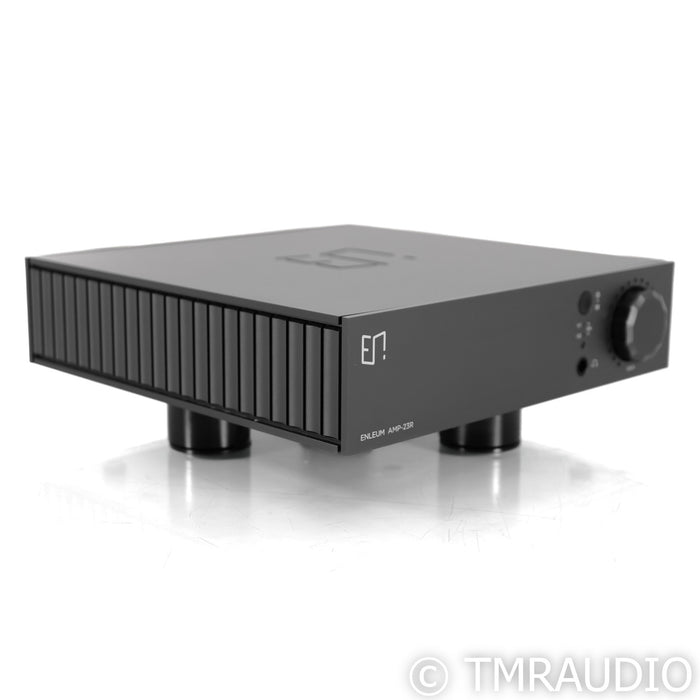 Enleum AMP-23R Stereo Integrated Amplifier