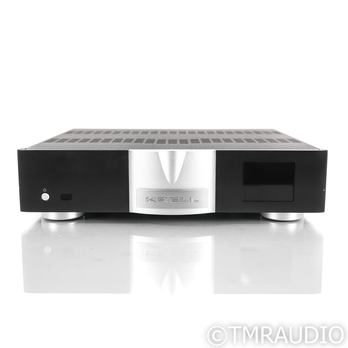 Krell Connect Wireless Network Streamer