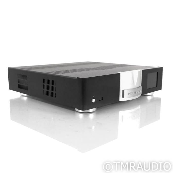 Krell Connect Wireless Network Streamer