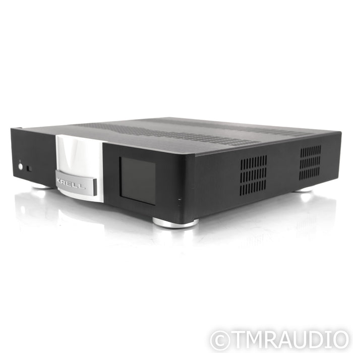 Krell Connect Wireless Network Streamer