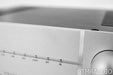 Audio Mirror Tubadour III SE R2R Tube DAC; D/A Converter; Silver