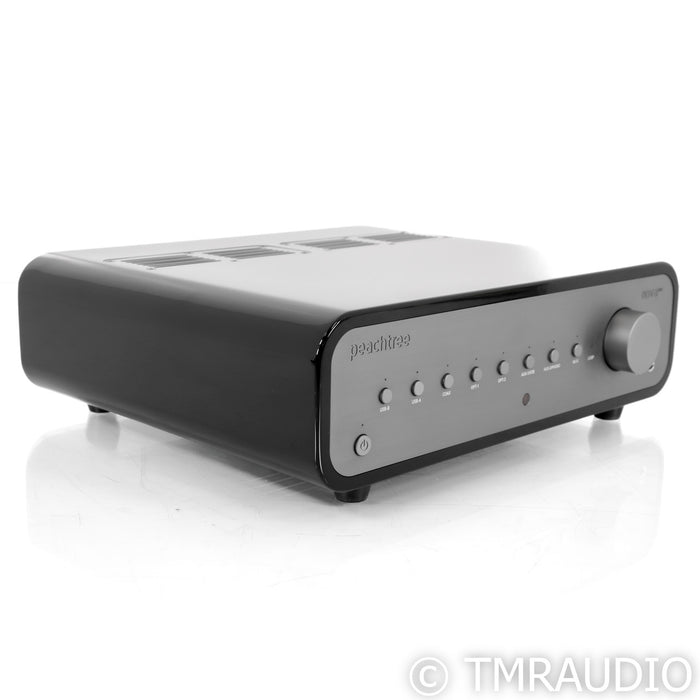 Peachtree Nova 300 Stereo Integrated Amplifier; MM Phono