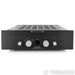 BAT VK-5 Stereo Tube Preamplifier; Black