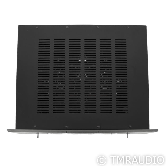 BAT VK-5 Stereo Tube Preamplifier; Black