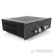 BAT VK-5 Stereo Tube Preamplifier; Black
