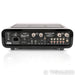 Peachtree Nova 500 Stereo Integrated Amplifier; Gloss Black; MM Phono