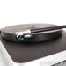 Clearaudio Concept Belt Drive Turntable; Concept Tonearm; Concept MC
