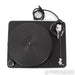 Clearaudio Concept Belt Drive Turntable; Concept Tonearm; Concept MC