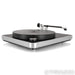 Clearaudio Concept Belt Drive Turntable; Concept Tonearm; Concept MC