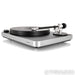 Clearaudio Concept Belt Drive Turntable; Concept Tonearm; Concept MC