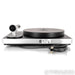 Clearaudio Concept Belt Drive Turntable; Concept Tonearm; Concept MC