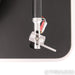 Clearaudio Concept Belt Drive Turntable; Concept Tonearm; Concept MC