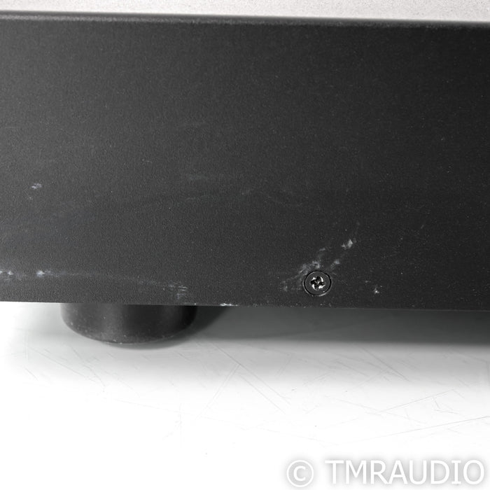 Rogue Audio RP-1 Stereo Tube Preamplifier; Silver