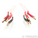 Nordost Red Dawn Speaker Cables; 3m Pair