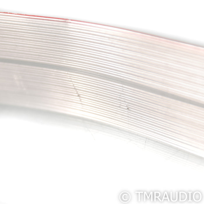 Nordost Red Dawn Speaker Cables; 3m Pair