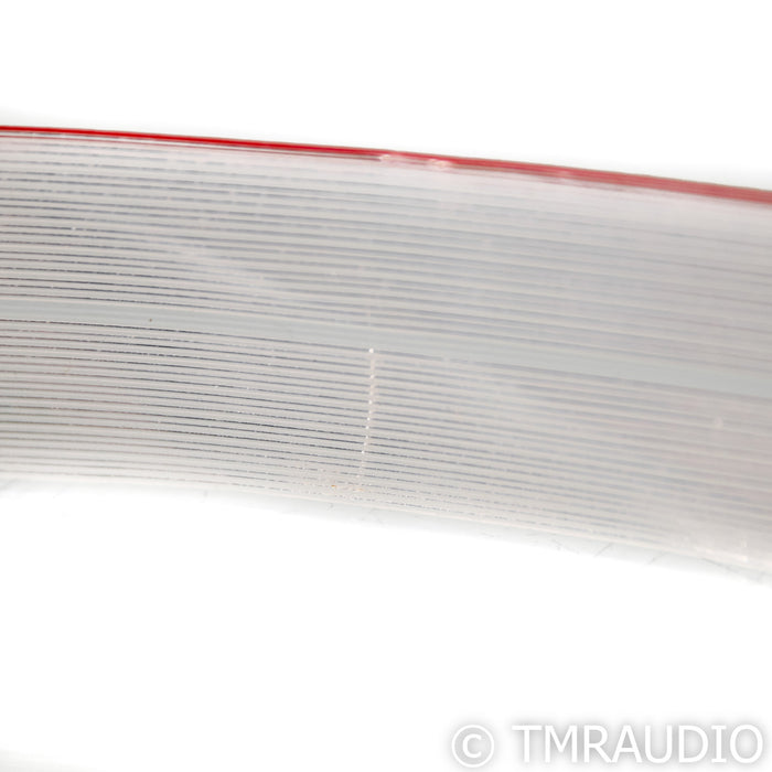 Nordost Red Dawn Speaker Cables; 3m Pair
