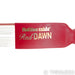 Nordost Red Dawn RCA Cables; 1m Pair Interconnects